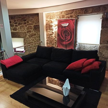 Casa Da Ficheira Villa Geres Bagian luar foto