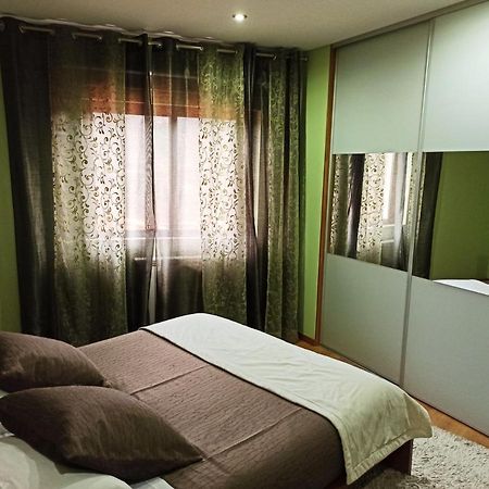 Casa Da Ficheira Villa Geres Bagian luar foto