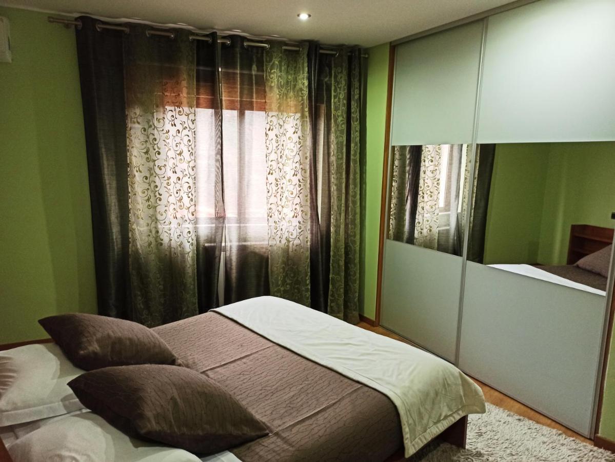 Casa Da Ficheira Villa Geres Bagian luar foto