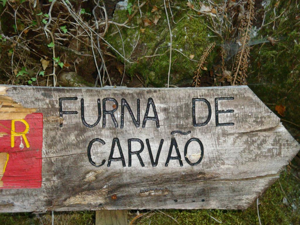 Casa Da Ficheira Villa Geres Bagian luar foto